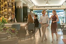 NH Collection Helsinki Grand Hansa