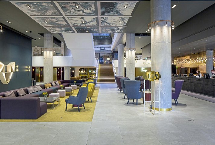 Original Sokos Hotel Presidentti