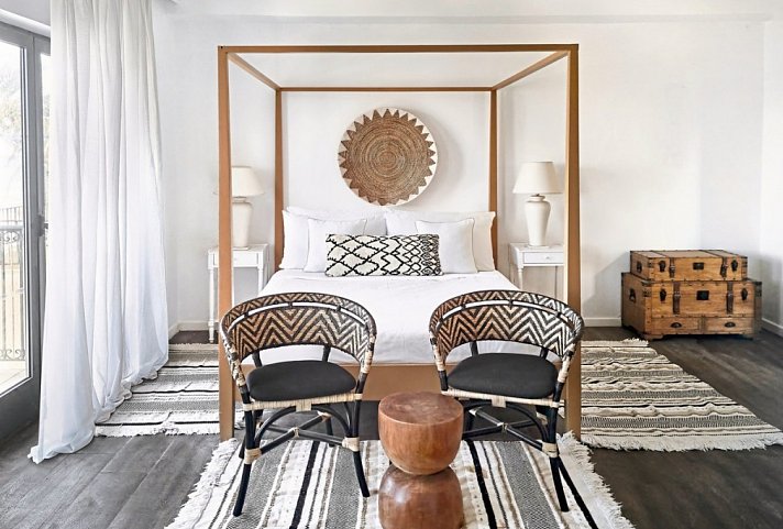 Grecotel Plaza Beach House