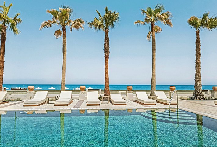 Grecotel Plaza Beach House