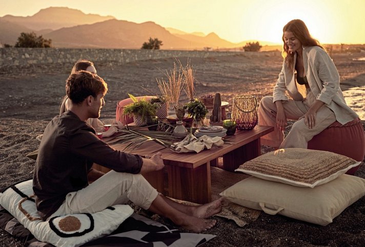 Numo Ierapetra Beach Resort Crete, Curio Collection by Hilton