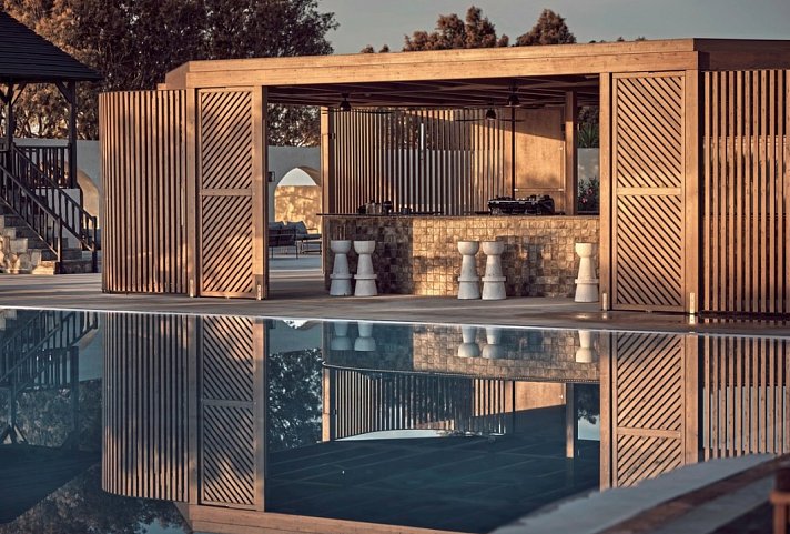 Numo Ierapetra Beach Resort Crete, Curio Collection by Hilton