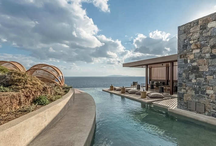 Acro Suites - A Wellbeing Resort