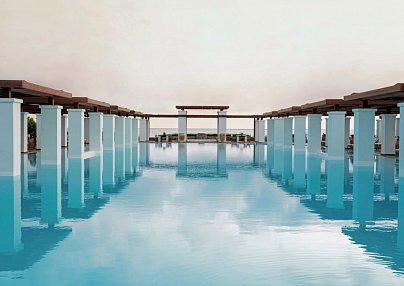 Amirandes A Grecotel Resort To Live Kato Gouves