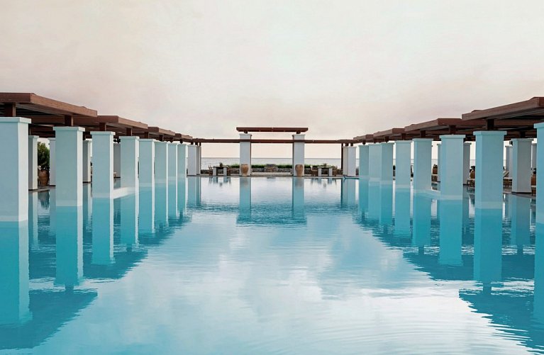 Amirandes A Grecotel Resort To Live