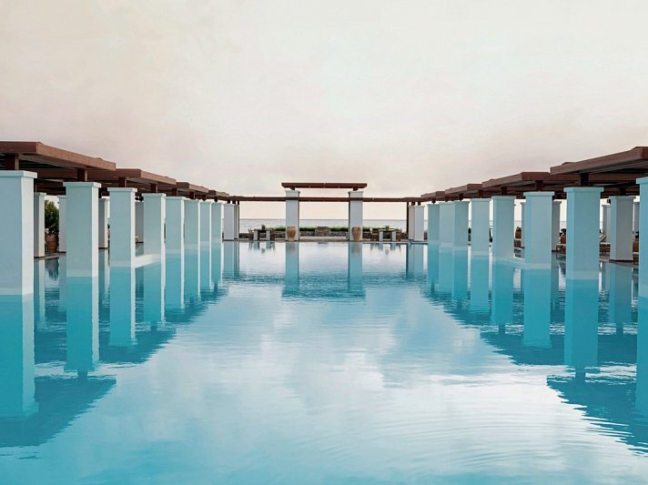 Amirandes A Grecotel Resort To Live