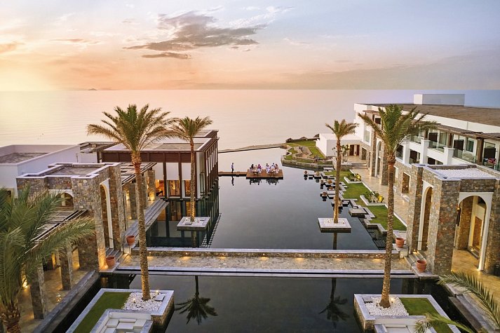 Amirandes A Grecotel Resort To Live