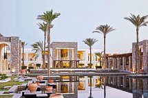 Amirandes A Grecotel Resort To Live