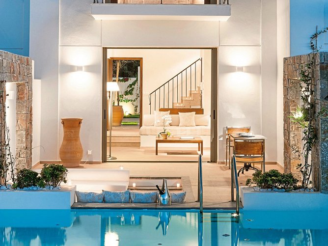 Amirandes A Grecotel Resort To Live
