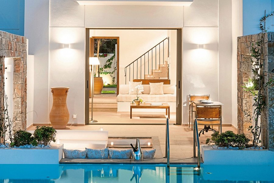 Amirandes A Grecotel Resort To Live
