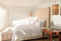 Amirandes A Grecotel Resort To Live - Wohnbeispiel Doppelzimmer Luxury (Zimmercodierung DU2)