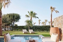 Amirandes A Grecotel Resort To Live - Zimmercodierung WIR