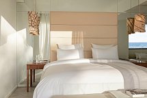 Amirandes A Grecotel Resort To Live - Wohnbeispiel Doppelzimmer Luxury Meerblick (Zimmercodierung DUM)