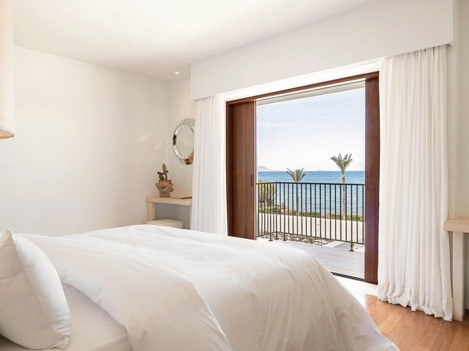 Amirandes A Grecotel Resort To Live - Zimmercodierung V1R