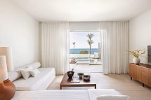 Amirandes A Grecotel Resort To Live - Zimmercodierung V1R