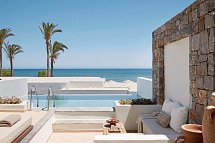 Amirandes A Grecotel Resort To Live - Zimmercodierung VBR