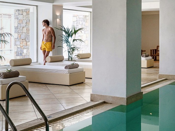 Amirandes A Grecotel Resort To Live