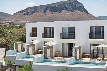 Amirandes A Grecotel Resort To Live - Zimmercodierung VBR