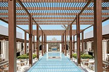 Amirandes A Grecotel Resort To Live