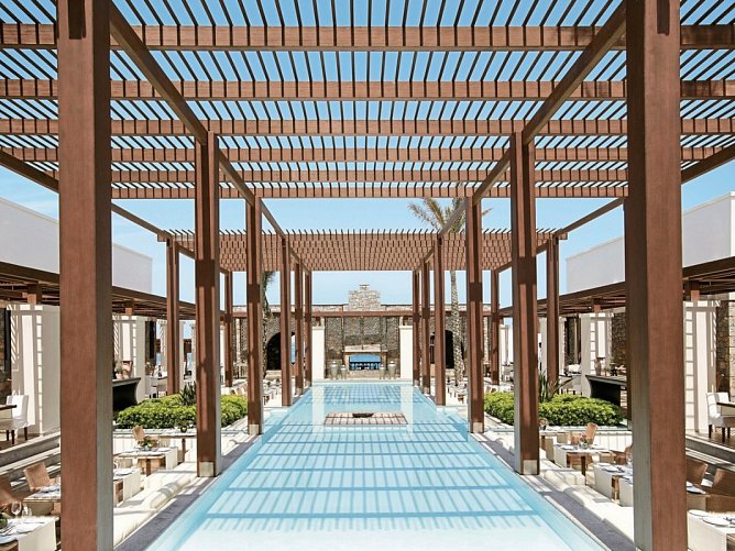Amirandes A Grecotel Resort To Live