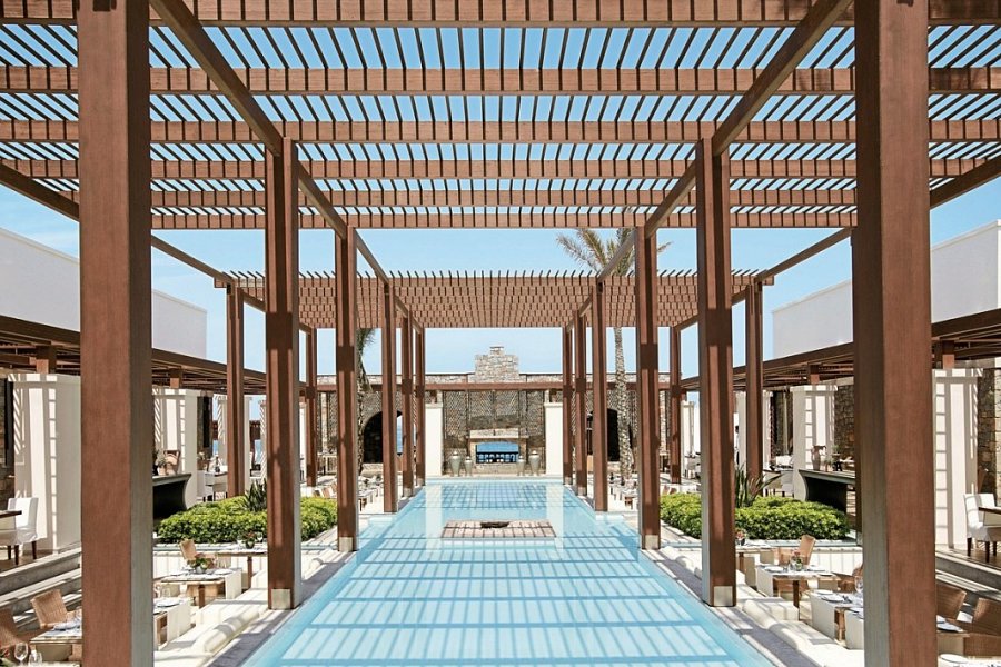 Amirandes A Grecotel Resort To Live