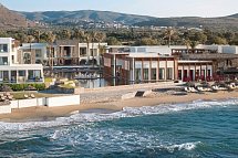 Amirandes A Grecotel Resort To Live