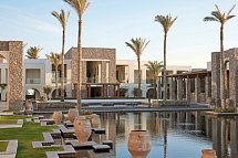 Amirandes A Grecotel Resort To Live
