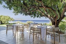 Elounda Mare Hotel - Restaurant „Old Mill