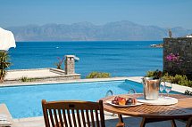 Elounda Mare Hotel - Superior Bungalow Private Pool