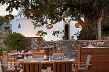 Elounda Mare Hotel - Yacht Club