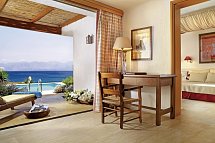 Elounda Mare Hotel - Superior Bungalow Private Pool