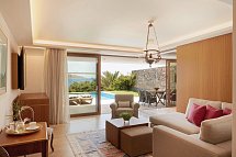 Elounda Mare Hotel - Minoan Royalty Villa