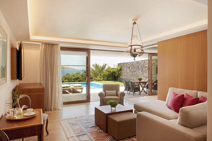Elounda Mare Hotel