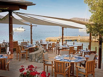 Elounda Mare Hotel