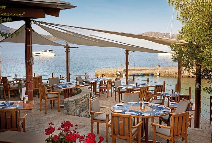 Elounda Mare Hotel