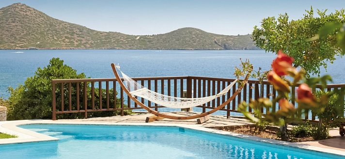 Elounda Mare Hotel