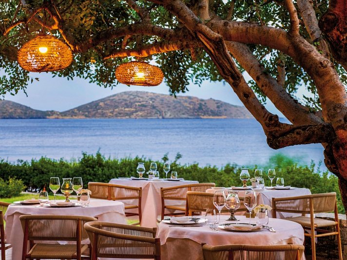 Elounda Mare Hotel