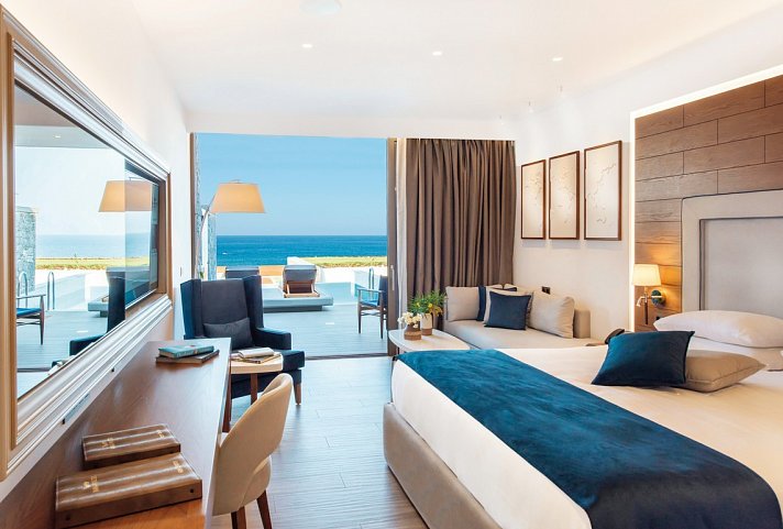 Nana Princess Suites, Villas & Spa - Deluxe Junior Suite