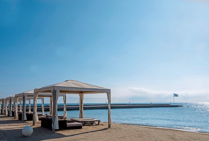 Nana Princess Suites, Villas & Spa