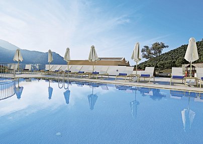 Filion Suites Resort & Spa Bali