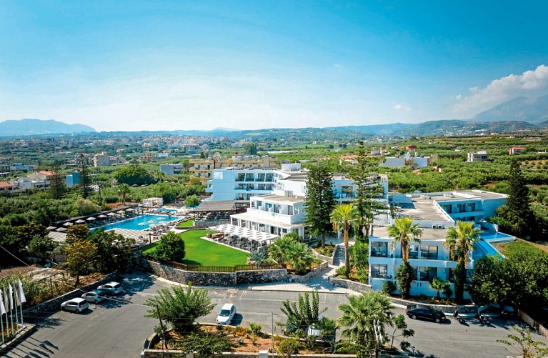 Sentido Amounda Bay