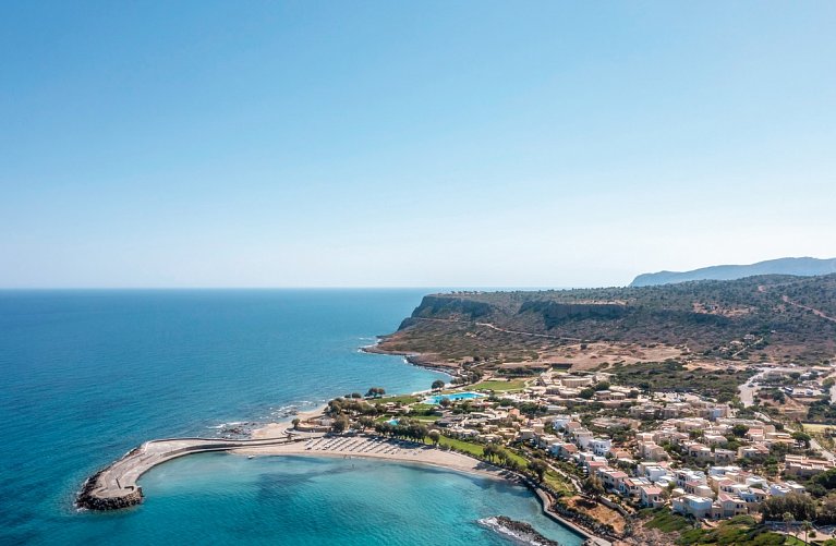 Kalimera Kriti Hotel & Village Resort