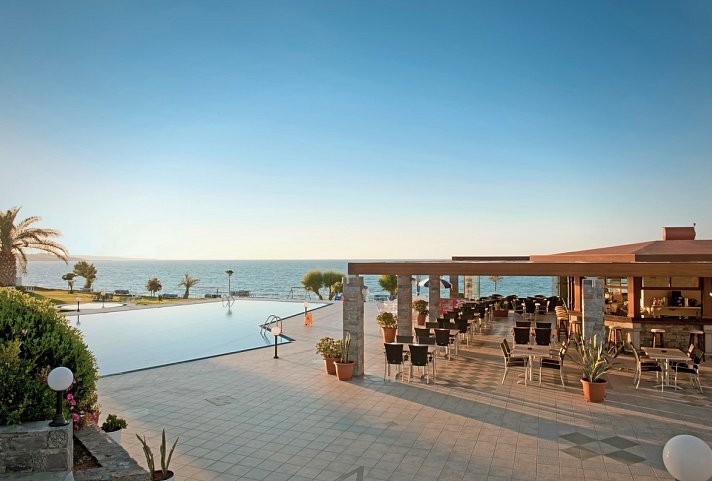 Ariadne Beach