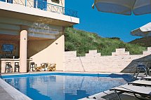 Aparthotel Athina