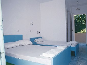 Aparthotel Athina