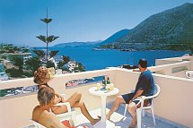 Aparthotel Athina