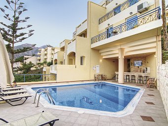 Aparthotel Athina
