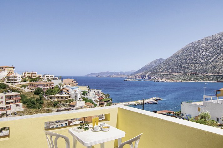 Aparthotel Athina