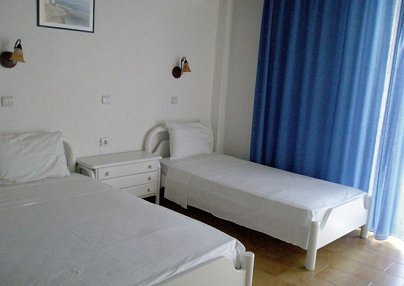 Avra Palm Kaki Skala