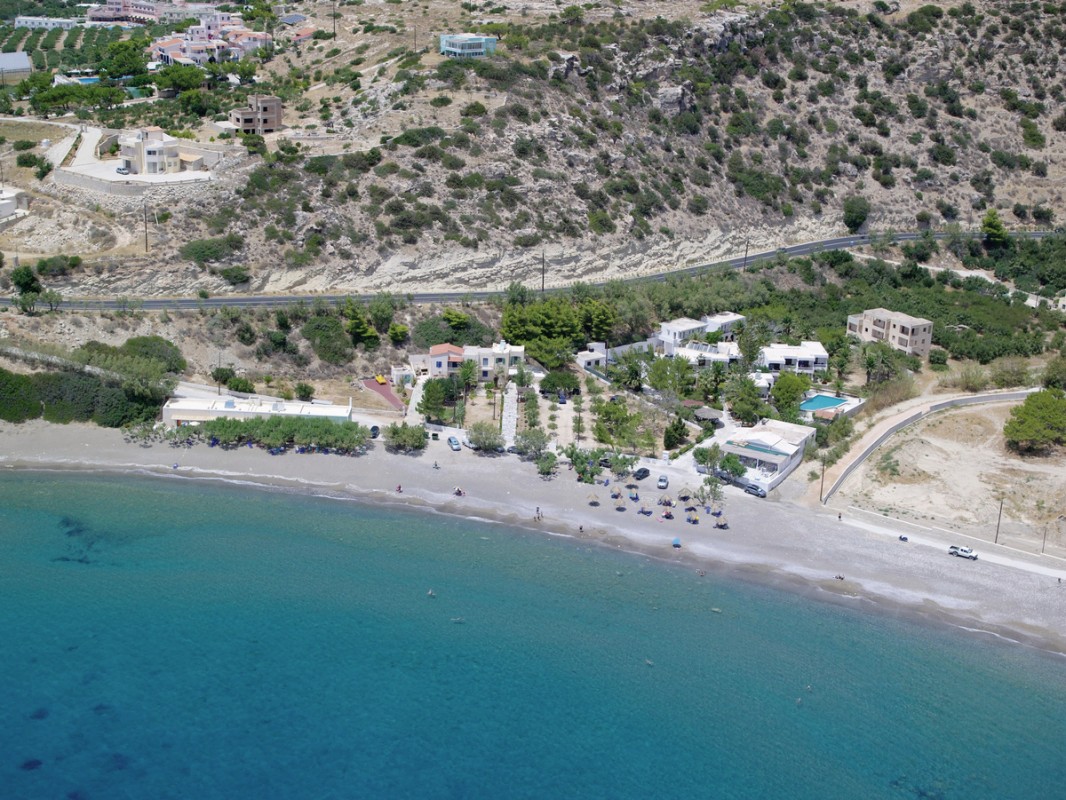 Avra Beach